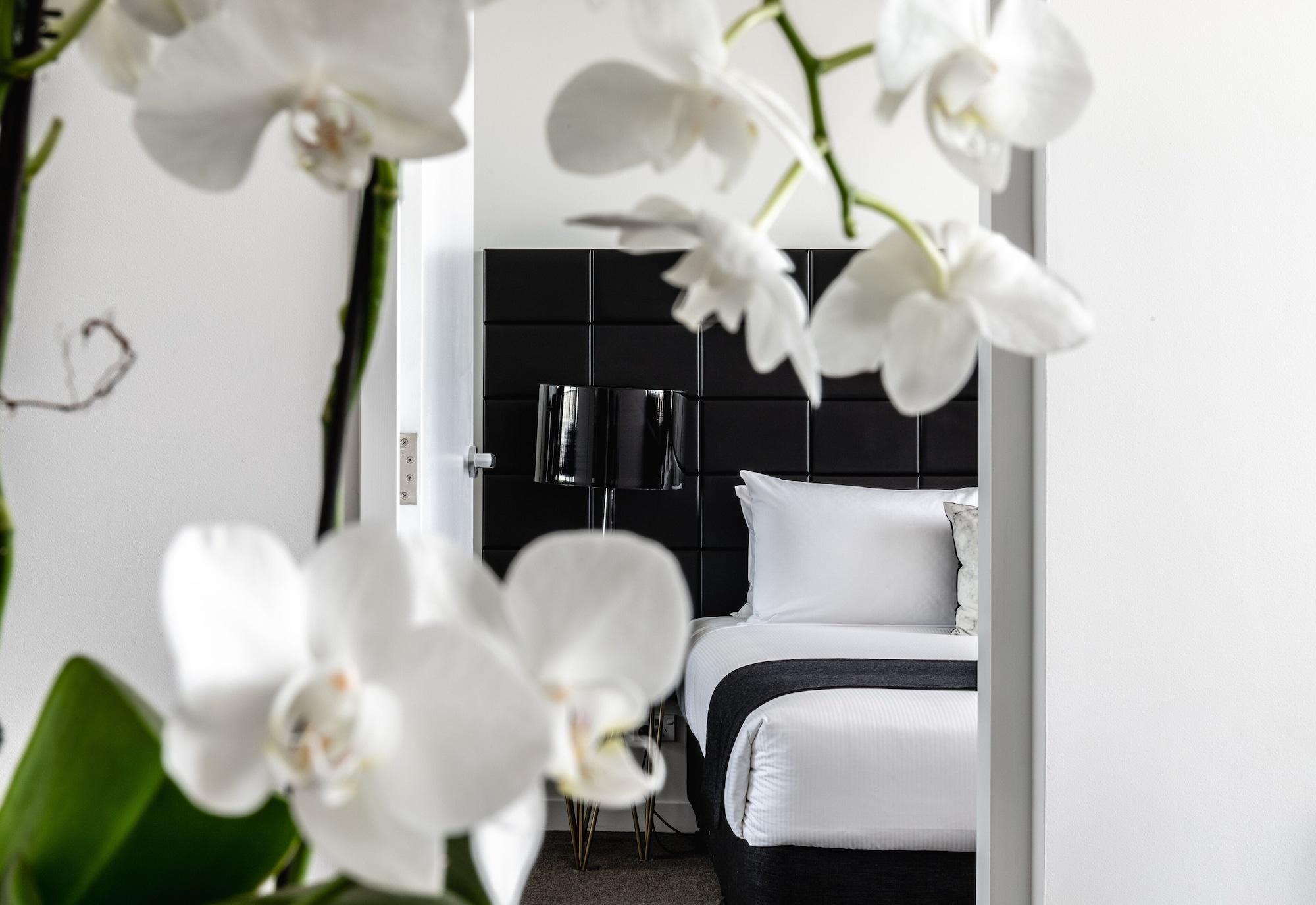 ซิลคารี สวีท แอท แชตส์วูด Aparthotel ซิดนีย์ ภายนอก รูปภาพ